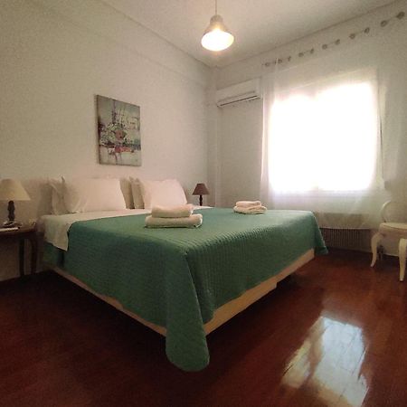 Acropolis Living Room Athènes Extérieur photo